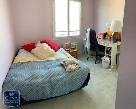 Location Appartement 2 pièces 47m² POITIERS 86000 - Photo 5