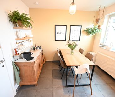 SUBLIEME & RUIME (166m²) bel-etage in het centrum van Sint-Kruis! - Photo 3