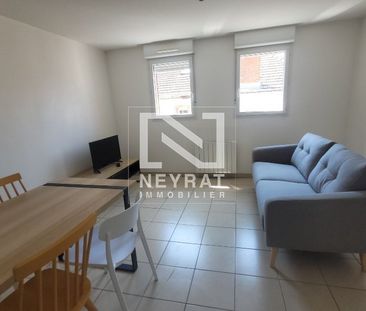 Location Appartement 2 pièces Meublé 48m² CHALON SUR SAONE 71100 - Photo 3