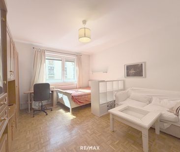 Cityapartment - super Lage! - Photo 1