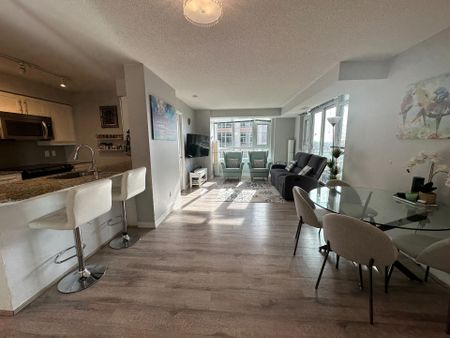 For Lease - 35 Bastion Street Unit# 1009, Toronto, Ontario - Photo 3