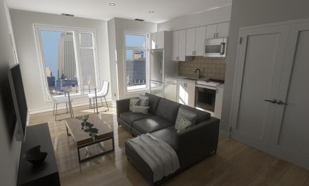 For Lease - 70 Havelock Street Unit# 1A, Glebe - Ottawa East and Area, Ontario - Photo 3