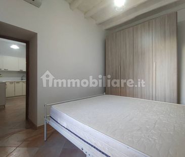 Bilocale via Aurelio Saffi 113, Centro Storico, Albano Laziale - Photo 3