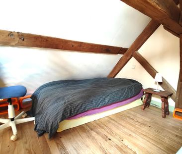 Location Appartement 3 pièces 40m² - Photo 4