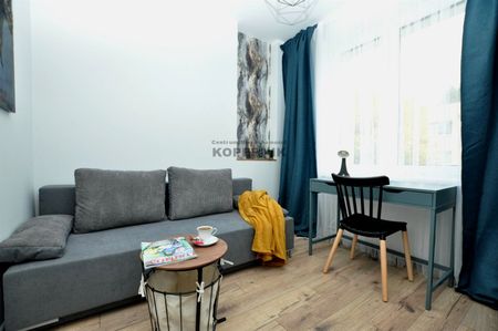 Pokój, ul. Broniewskiego - Zdjęcie 2