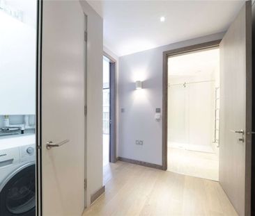 A fantastic studio apartment in the highly sought after Ram Quarter... - Photo 5