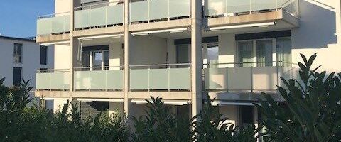 Peupliers 8, Cortaillod - Photo 1