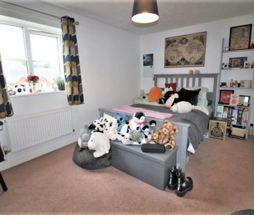 Lewis Crescent, Exeter - Photo 2