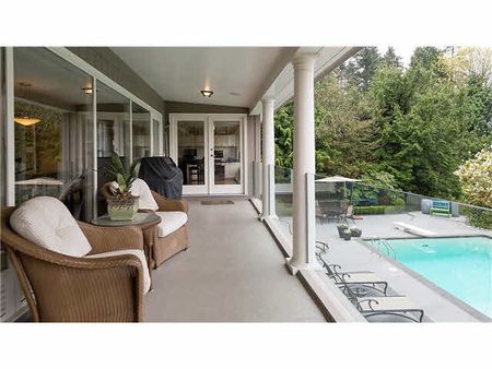 680 Parkside Road, West Vancouver - Photo 2