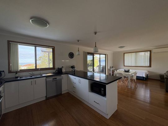 Furnished 2 Bedroom House Moments from the Beach - Photo 1
