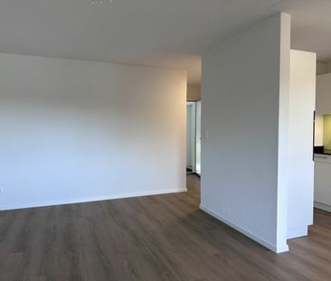 3 1/2-room apartment, 1st floor middle - Photo 3