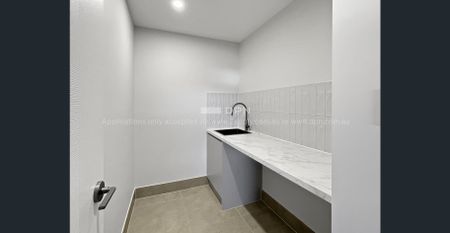 Brand New 3-Bedroom Duplex – Modern Living in Badagarang - Photo 5