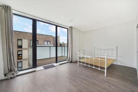 Studio to rent - Photo 4