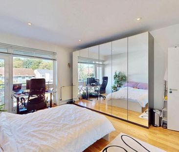 2 bedroom apartment to rent - Photo 6