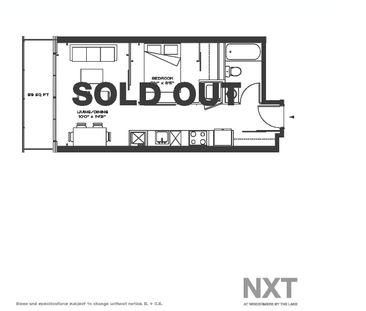 For Lease - 103 The Queensway Avenue Unit# 507, Toronto, Ontario - Photo 4