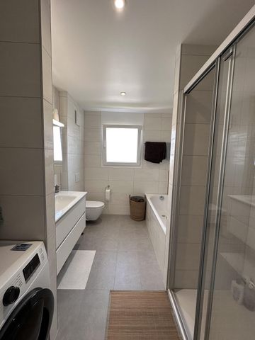 Charmant appartement de 3.5 pièces au 1er étage à Echandens - Foto 3