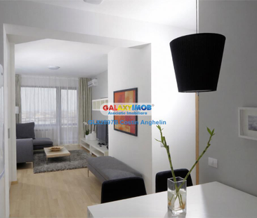 Apartament 2 Camere Modern - Baneasa Privighetorilor - Photo 6