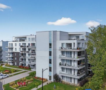 À louer / Appartement - Photo 1