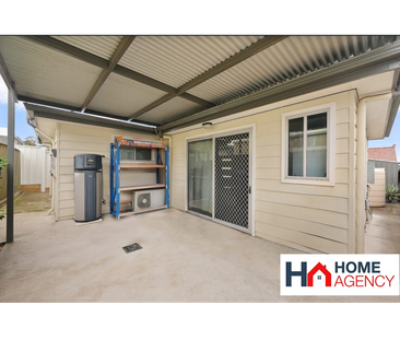 Modern Two Bedroom Granny Flat - Photo 5