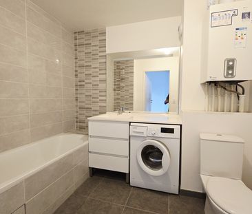 Location Appartement 1 pièce 33m² GRETZ ARMAINVILLIERS 77220 - Photo 4
