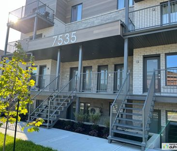 202-7535, boul. Laframboise, St-Hyacinthe à louer - Photo 6