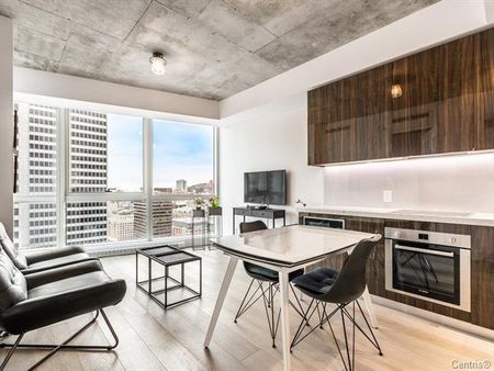 1188 Av. Union, #3003 - Photo 5