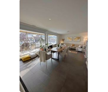 2½ Zimmer-Wohnung in Liestal (BL), möbliert, auf Zeit - Photo 1