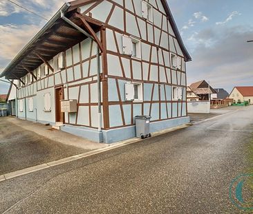 Appartement - WESTHOUSE - 75m² - 1 chambre - Photo 6