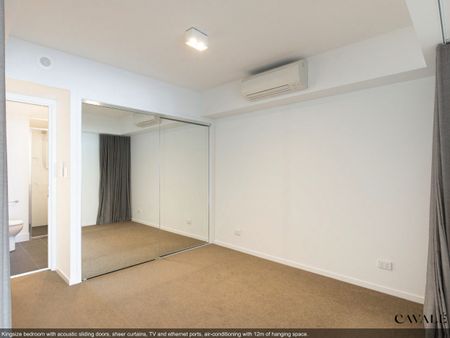 305/60 Doggett Street, Newstead QLD 4006 - Apartment For Rent | Domain - Photo 4