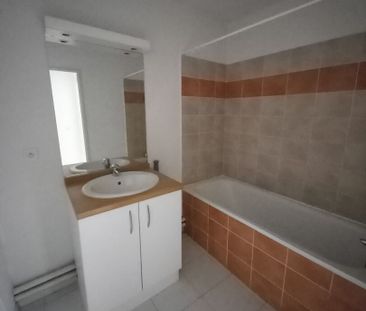 Location Appartement 3 pièces 55m² - Photo 5