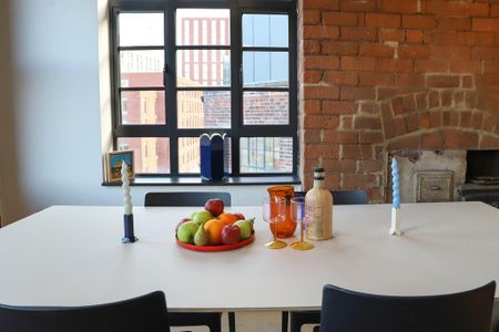 3 bedroom townhouse to rent - Photo 3