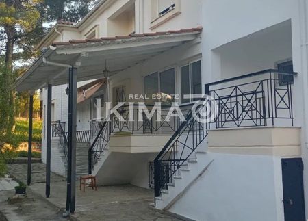 Μεζονέτα για ενοικίαση Εξοχή (Χορτιάτης) - Photo 3