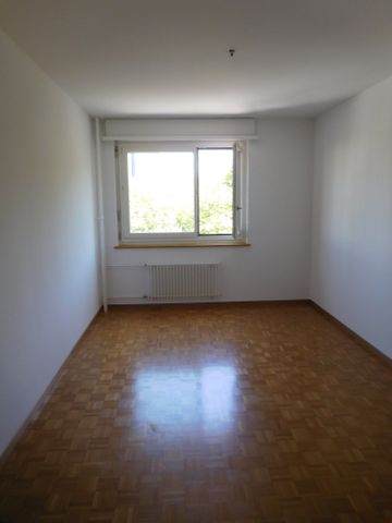 3 Zimmer, 83 m², 10. Stock - Foto 3