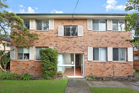 4/520 Mowbray Road, Lane Cove. - Photo 3