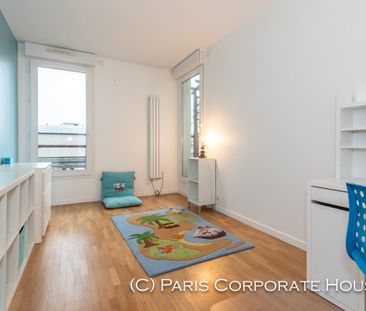 Tout savoir sur cet appartement dans le quartier Bas Meudon, à Meudon - Photo 5