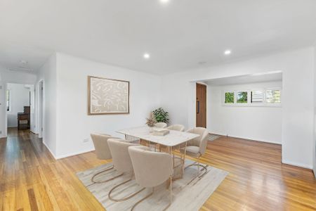 Space, Style & Serenity - Your Family Retreat Awaits at 4 Kingsford Street - Photo 3