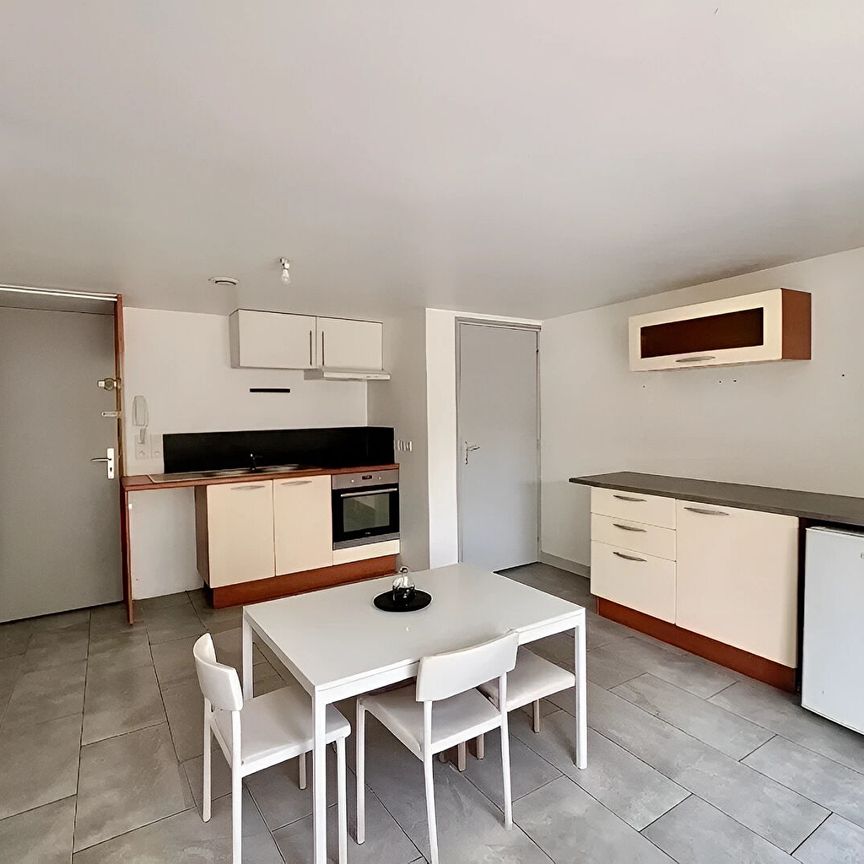 A LOUER - NANTES PROCE - Appartement T3 de 53.29m² - Photo 1