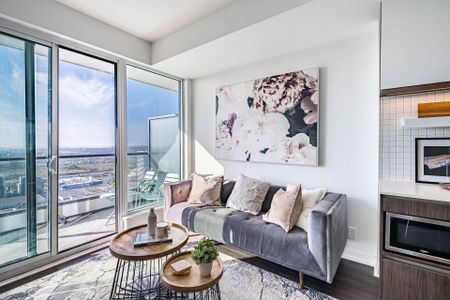 For Lease - 5 Buttermill Avenue Unit# 5506, Vaughan, Ontario - Photo 4