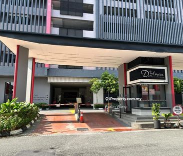 D'Aman Residences @ Puchong, Taman Mas Sepang, Puchong - Photo 4
