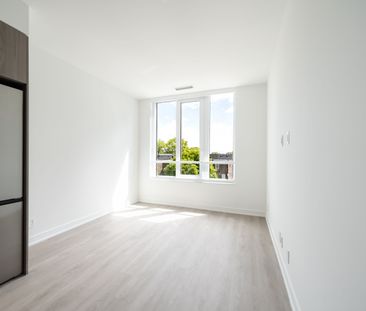 For Lease - 485 Perth Avenue Unit# W320, Toronto, Ontario - Photo 6