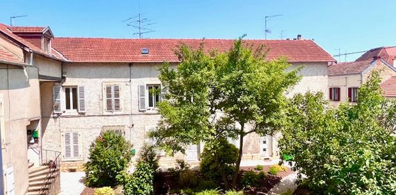 Location Appartement 1 pièce 20m² - Photo 2