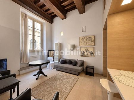 Bilocale via della Vigna Nuova, Piazza della Repubblica, Firenze - Foto 4