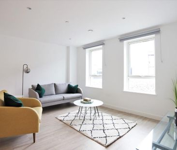 1 bedroom apartment to rent - Photo 3