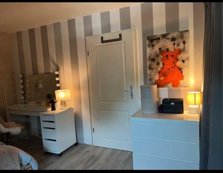 1 Zimmer Dachgeschosswohnung mit terrasse - Photo 1