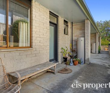 Convenient North Hobart Living - Photo 6