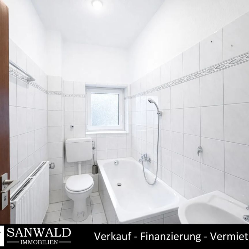 Wohnung zur Miete in Gelsenkirchen - Photo 1
