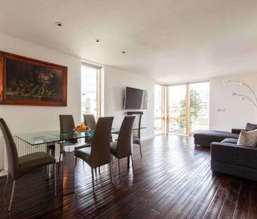 Frean Street, Bermondsey, SE16 - Photo 1