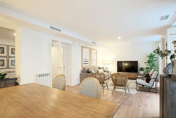 Calle de los Madrazo, Madrid, Community of Madrid 28014 - Photo 1