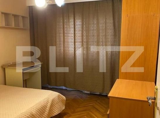 Apartament 4 camere, 87 mp, zona Marasti - Fotografie 1