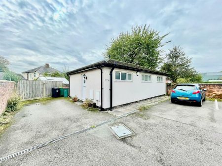 2 Bedroom Bungalow to Rent in Ashton - Photo 4